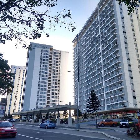 Wind Residence Condo - Tagaytay By Jaderooms Tagaytay City Exteriör bild