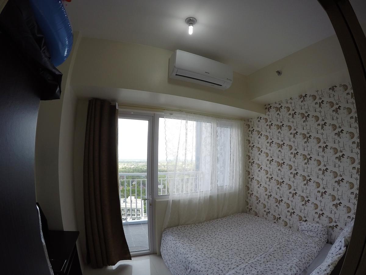 Wind Residence Condo - Tagaytay By Jaderooms Tagaytay City Exteriör bild