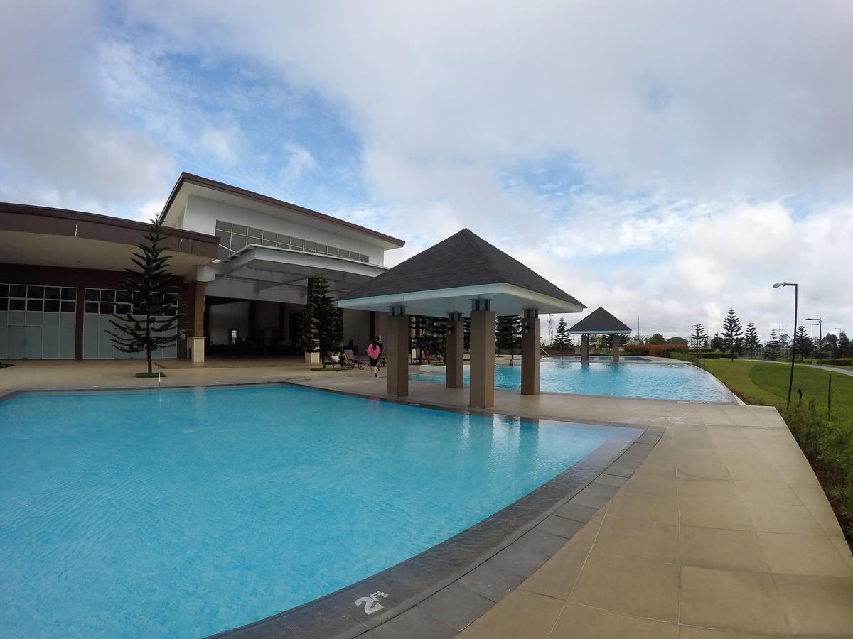 Wind Residence Condo - Tagaytay By Jaderooms Tagaytay City Exteriör bild